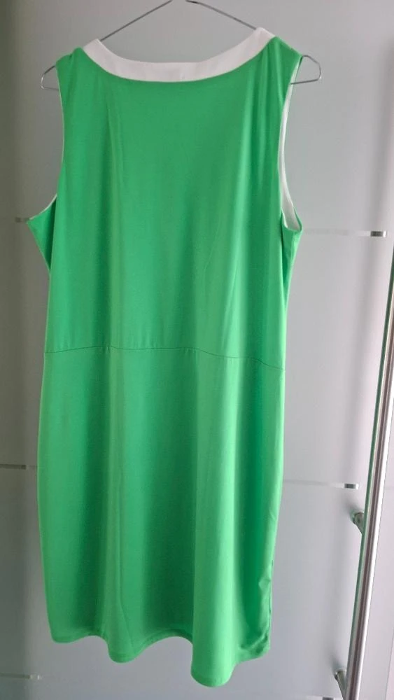 Robe K-design - taille XXL – photo 2